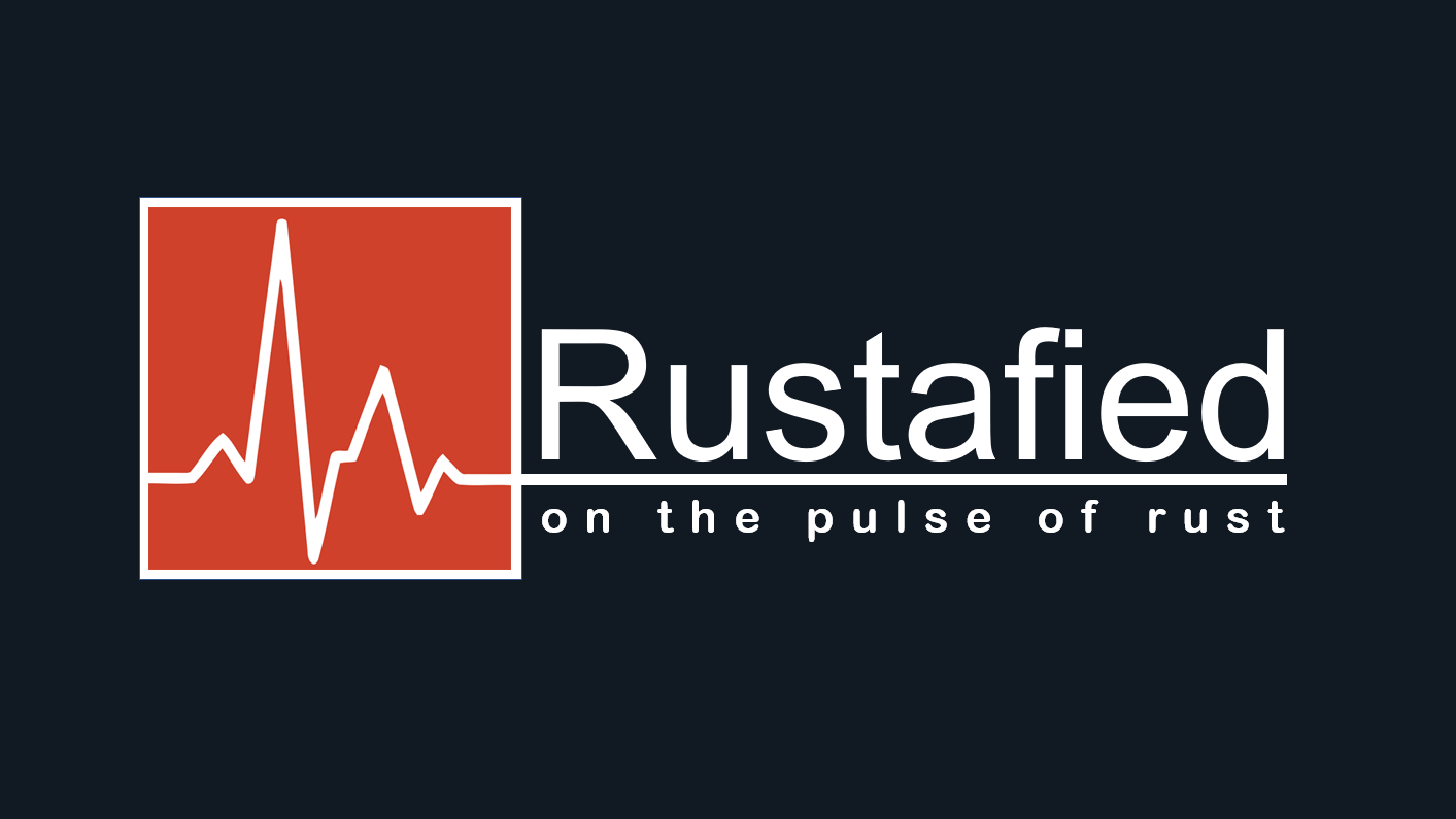 Rustafied