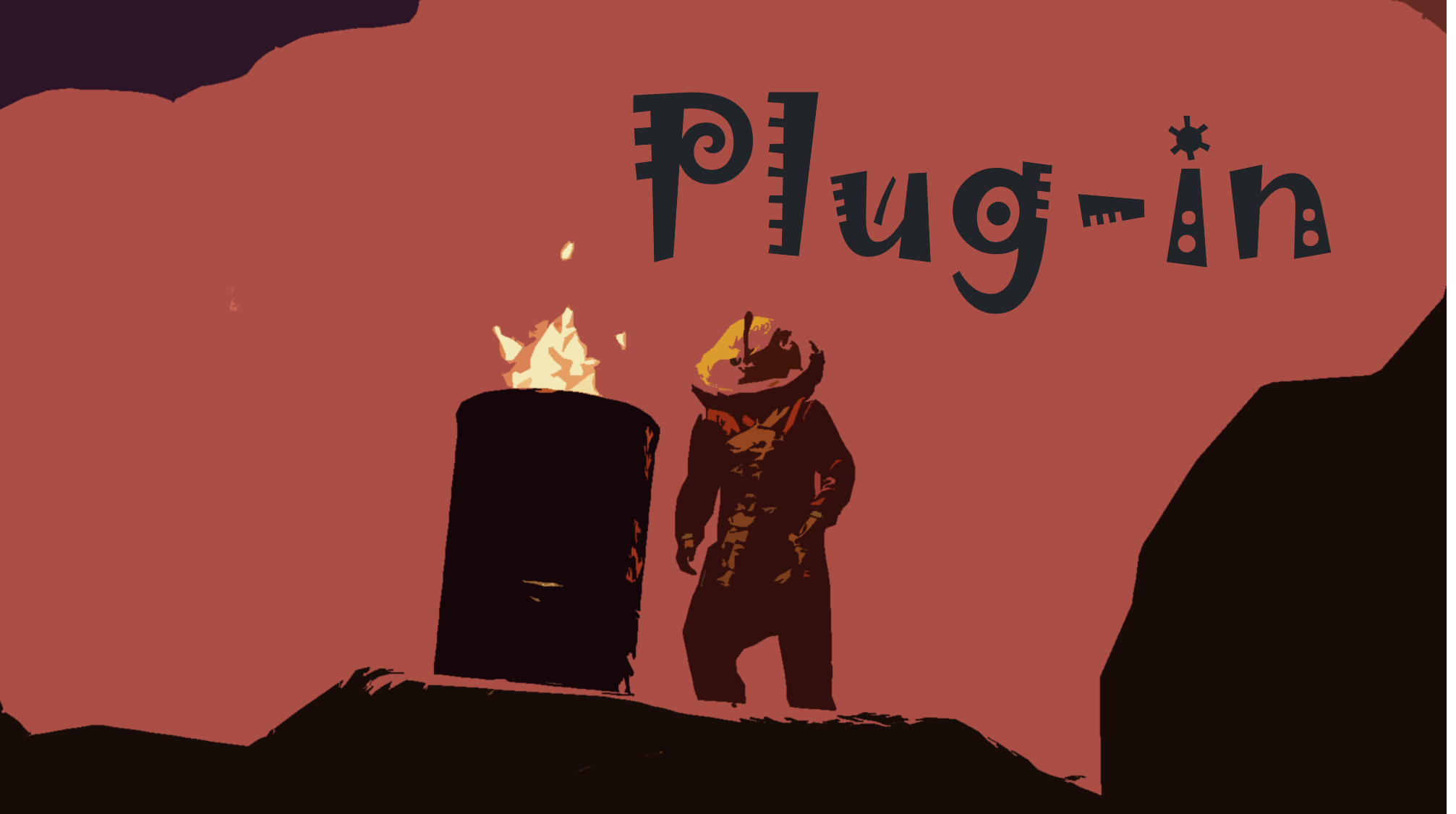 プラグインページ